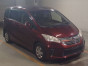 2016 Honda Freed