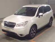 2013 Subaru Forester