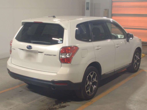 2013 Subaru Forester SJ5[1]