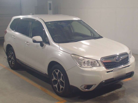 2013 Subaru Forester SJ5[2]