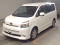 2008 Toyota Voxy