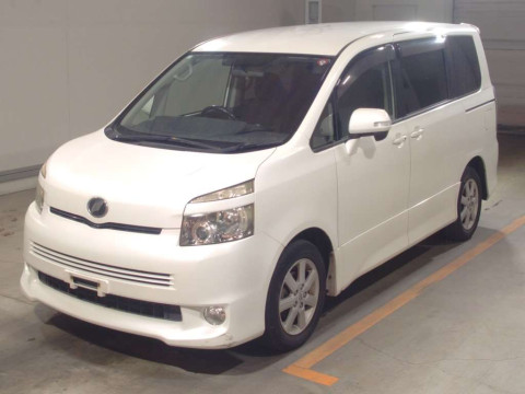 2008 Toyota Voxy ZRR70W[0]