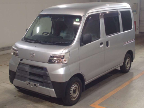 2020 Daihatsu Hijet Cargo S321V[0]