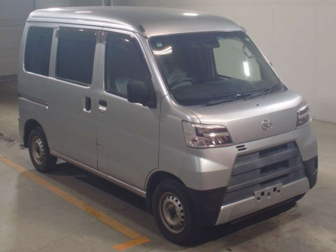 2020 Daihatsu Hijet Cargo S321V[2]