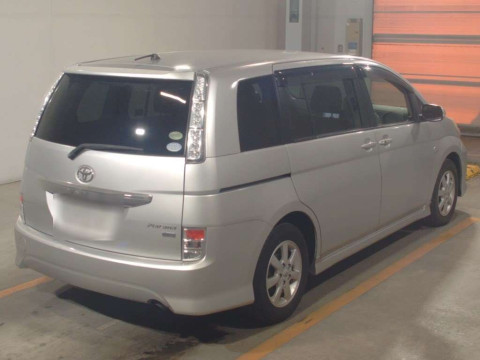 2012 Toyota Isis ZGM10W[1]