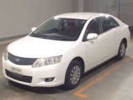 2008 Toyota Allion