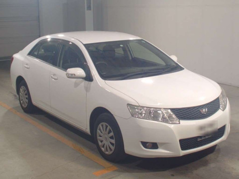 2008 Toyota Allion NZT260[2]