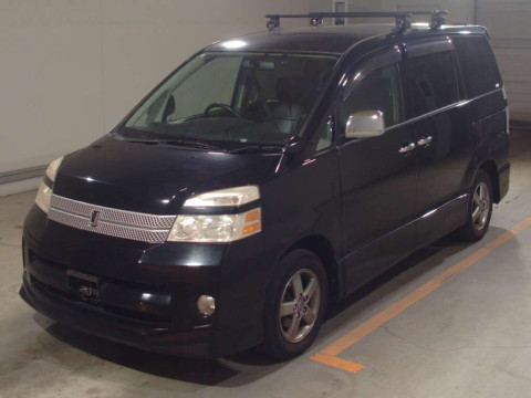 2007 Toyota Voxy AZR60G[0]