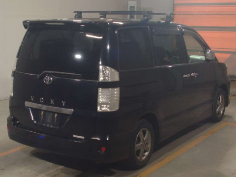 2007 Toyota Voxy AZR60G[1]