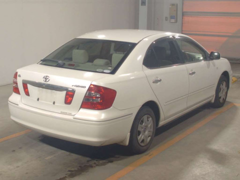 2006 Toyota Premio ZZT240[1]