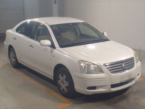 2006 Toyota Premio ZZT240[2]