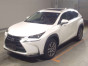 2015 Lexus NX