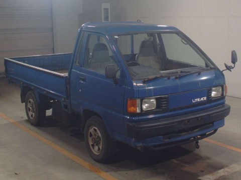 1991 Toyota Liteace Truck CM65[2]