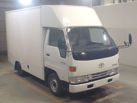 1995 Toyota Dyna Truck LY211[2]