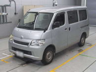 2015 Toyota Liteace Van