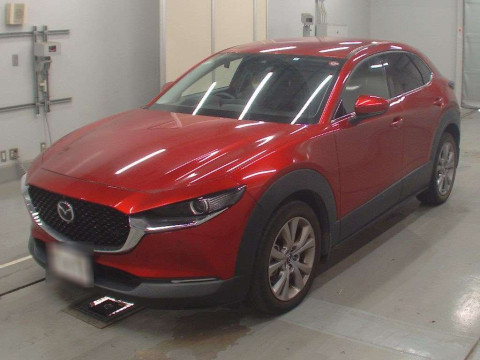 2020 Mazda CX-30 DMEP[0]