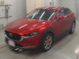 2020 Mazda CX-30