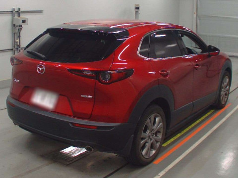 2020 Mazda CX-30 DMEP[1]