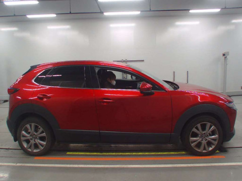 2020 Mazda CX-30 DMEP[2]