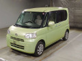 2012 Daihatsu Tanto