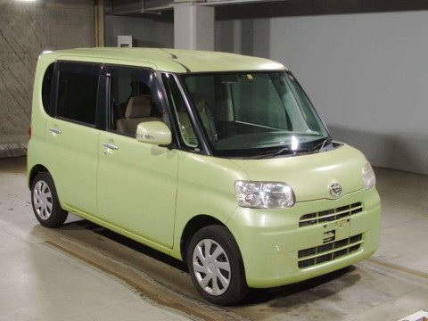 2012 Daihatsu Tanto L375S[2]