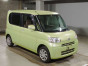 2012 Daihatsu Tanto