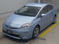 2012 Toyota Prius PHV