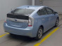 2012 Toyota Prius PHV