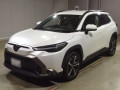 2022 Toyota Corolla Cross