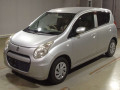 2012 Suzuki ALTO ECO