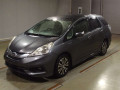 2013 Honda Fit Shuttle Hybrid