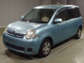 2007 Toyota Sienta