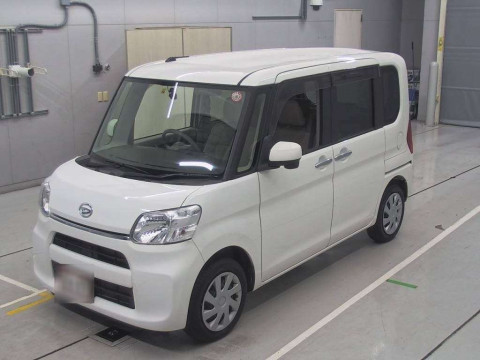 2019 Daihatsu Hijet Cargo S321V[0]