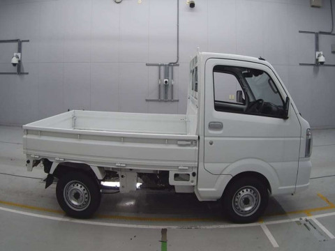 2023 Suzuki Carry Truck DA16T[2]