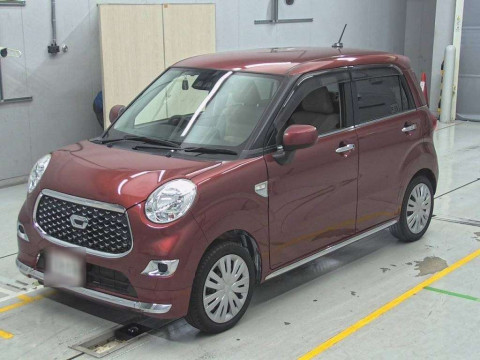 2017 Daihatsu Cast LA250S[0]