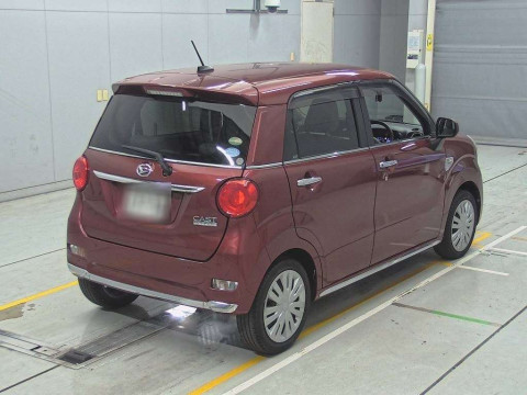 2017 Daihatsu Cast LA250S[1]