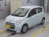 2014 Suzuki ALTO ECO