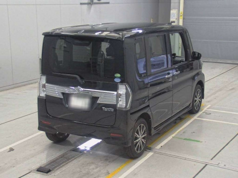 2019 Daihatsu Tanto Custom LA600S[1]