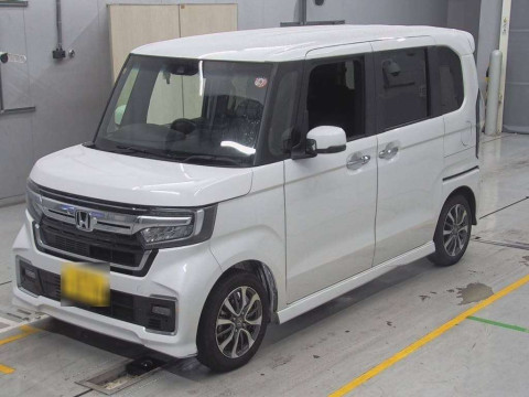 2023 Honda N-BOX CUSTOM JF3[0]