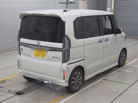 2023 Honda N-BOX CUSTOM JF3[1]