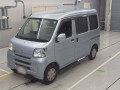 2008 Daihatsu Hijet Cargo