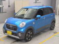 2015 Daihatsu Cast