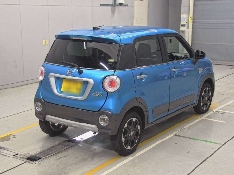 2015 Daihatsu Cast LA250S[1]