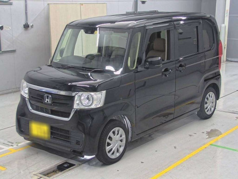 2018 Honda N-BOX JF3[0]