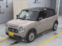 2024 Suzuki ALTO Lapin