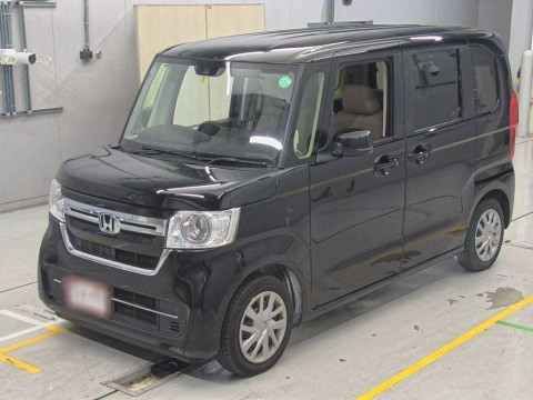 2023 Honda N-BOX JF3[0]