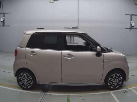 2015 Daihatsu Cast LA250S[2]