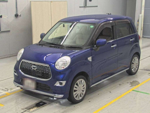 2016 Daihatsu Cast LA250S[0]