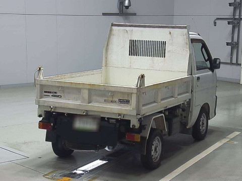 1999 Daihatsu Hijet Truck S210P[1]