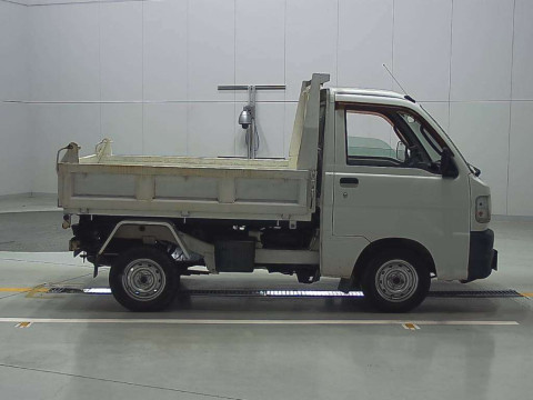 1999 Daihatsu Hijet Truck S210P[2]